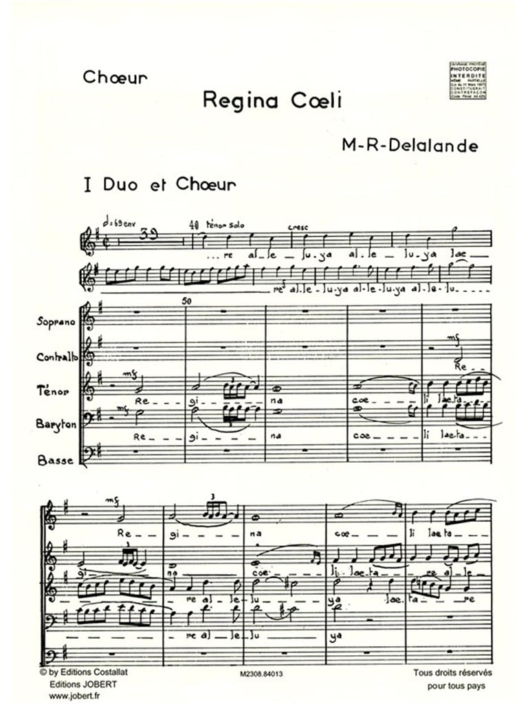 Regina Coeli